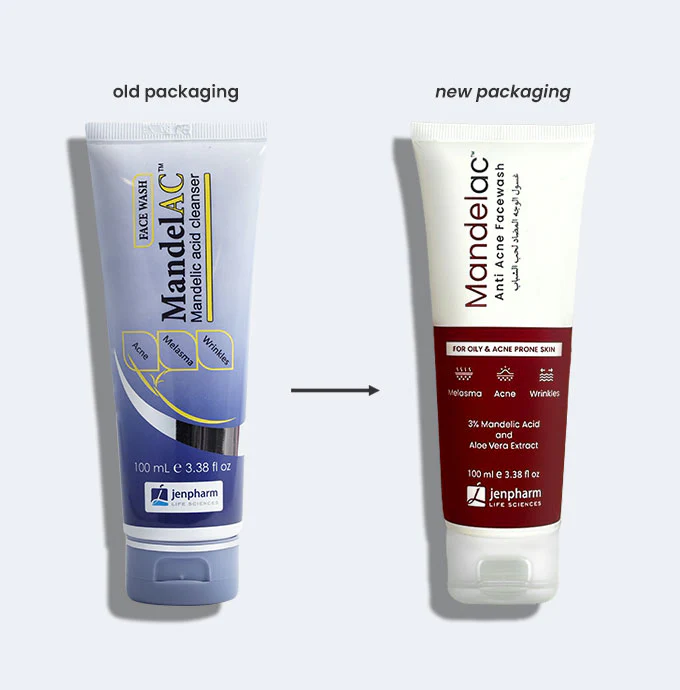 Best Face Wash in Pakistan for Every Skin Type